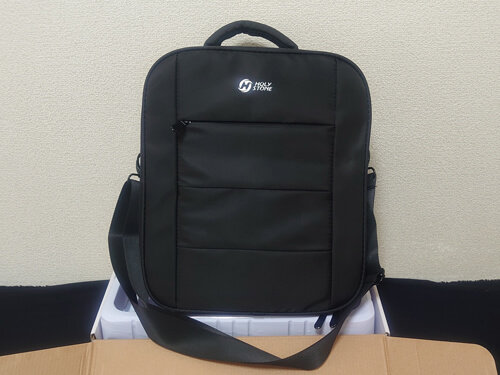 HOLY STONE HS120D ドローンバッグ