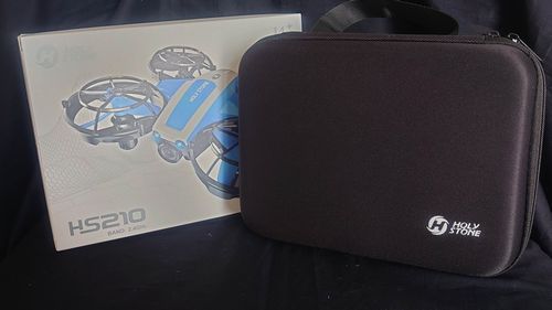 HS210 ドローン収納バッグ
