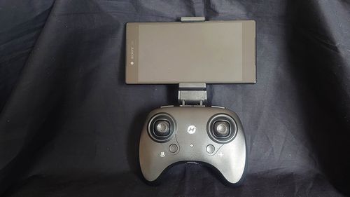 HS210 スマホセット