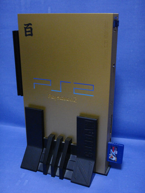 PS2 百式