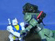 ガンダムジオラマ