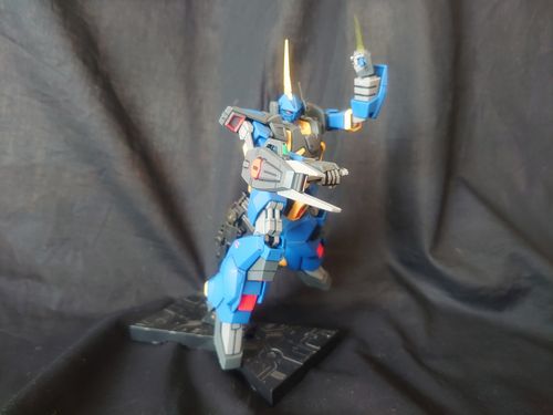 1/144 HG RMS-154 バーザム