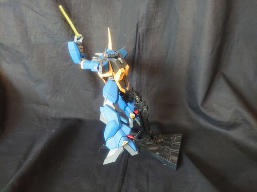 1/144 HG RMS-154 バーザム