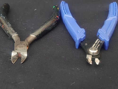 ビルドアップニッパー