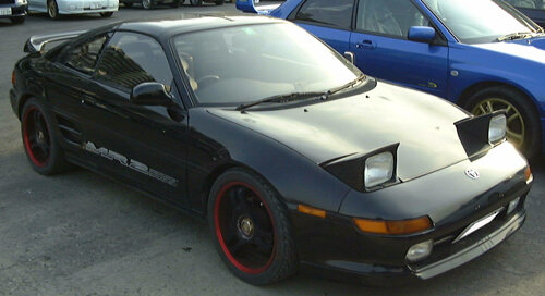 ＭＲ２ Ⅲ型