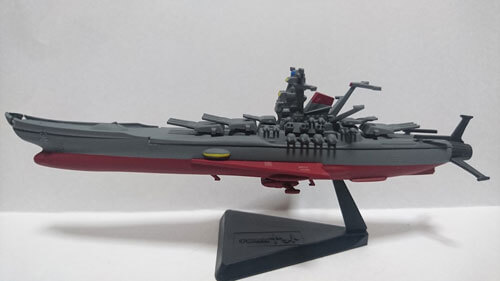 楽天市場】宇宙戦艦ヤマト メカコレクションの通販