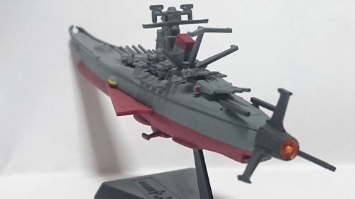 ヤマト | 宇宙戦艦ヤマト | コレクションページ